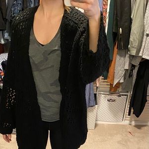 Free People Saturday Morning Cardigan